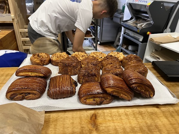 Santo Bakehouse 3