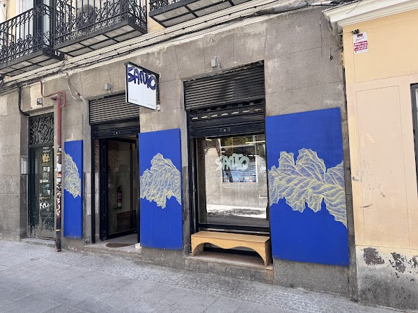Santo Bakehouse 2
