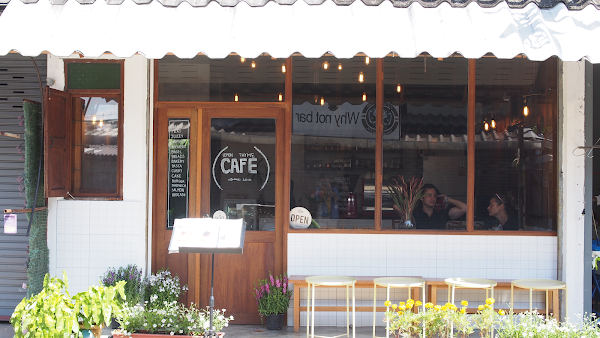 Lemon Thyme Cafe’