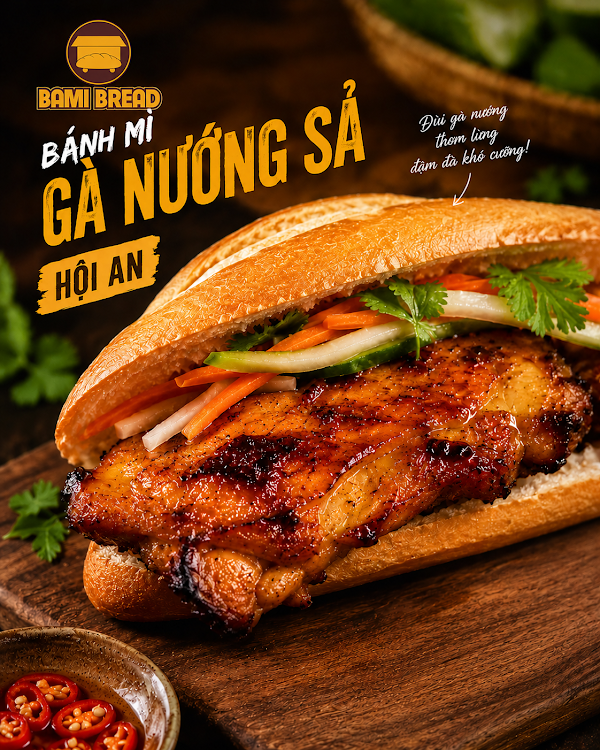 Bami Bread 5