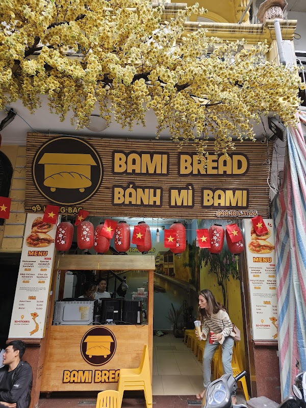 Bami Bread 4
