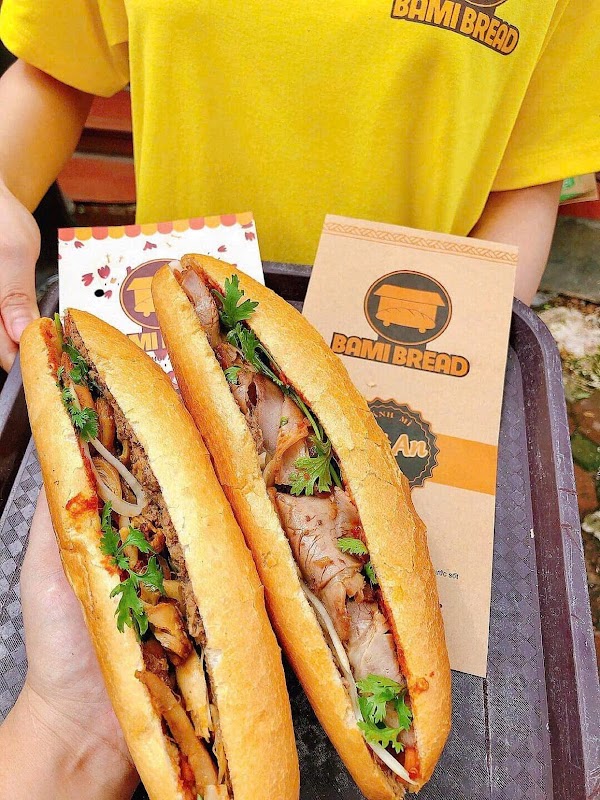 Bami Bread 3
