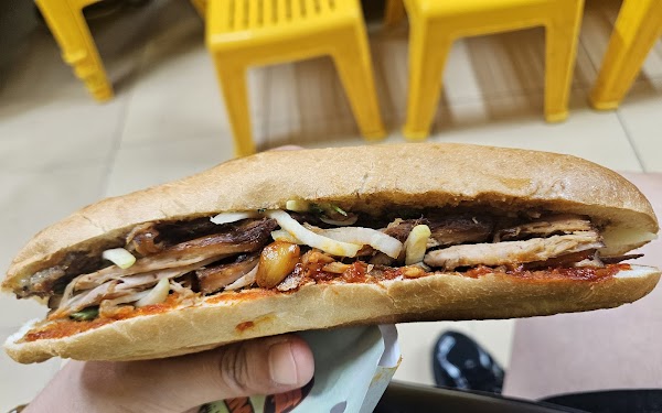 Bami Bread 2