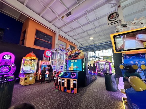 Funworx 5