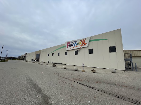 Funworx 4