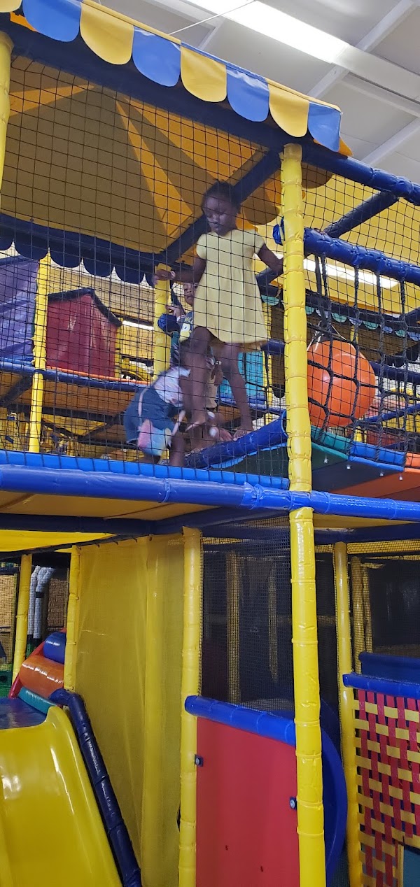 Funworx 3
