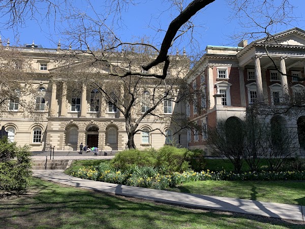 Osgoode Hall 5