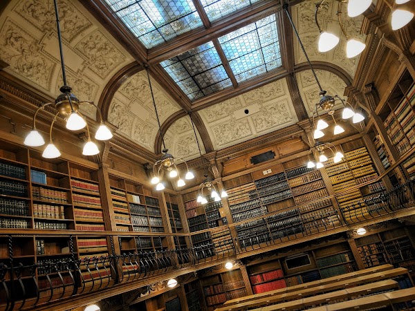 Osgoode Hall 4