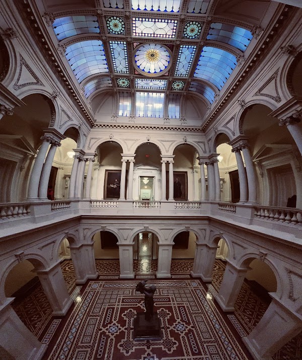 Osgoode Hall 3