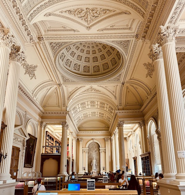 Osgoode Hall 2