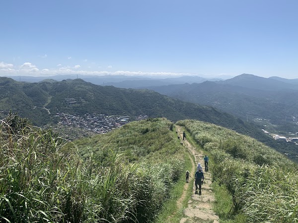 基隆山(雞籠山) 3