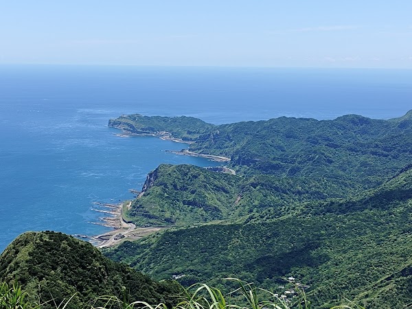 基隆山(雞籠山) 2