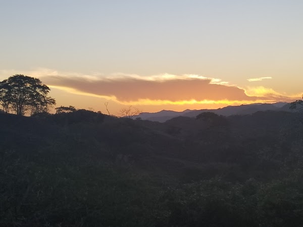 Mirador de Tamarindo 2