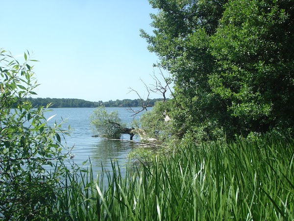 Sorø Lake