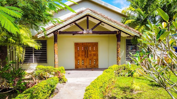 Saletoga Sands Resort & Spa