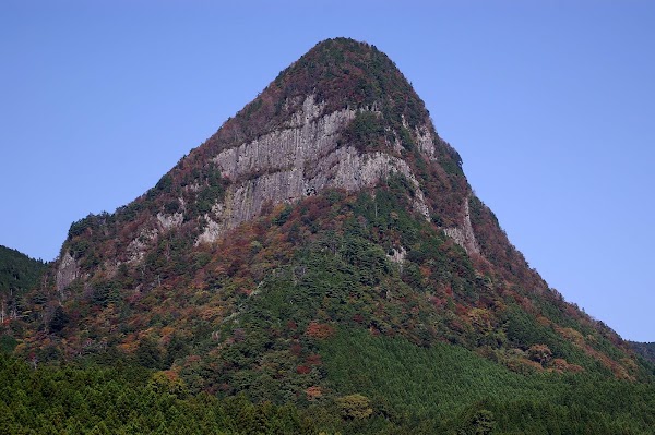 Mt. Kabuto