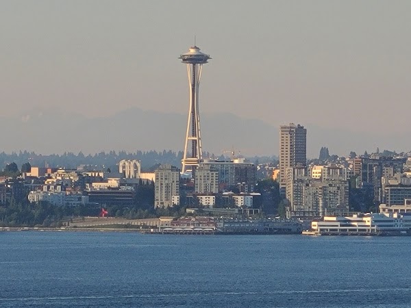 Seattle 16