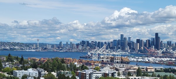 West Seattle 3
