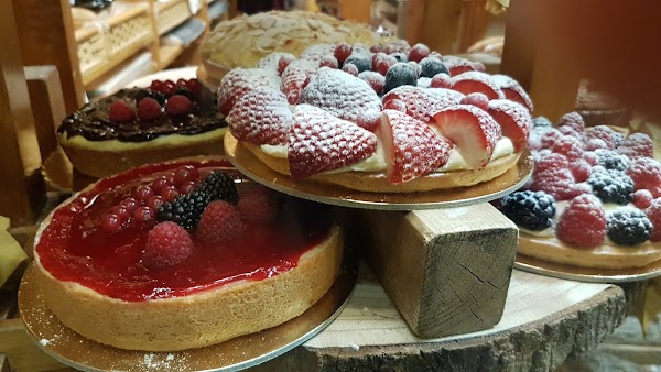 Forno Becagli 5