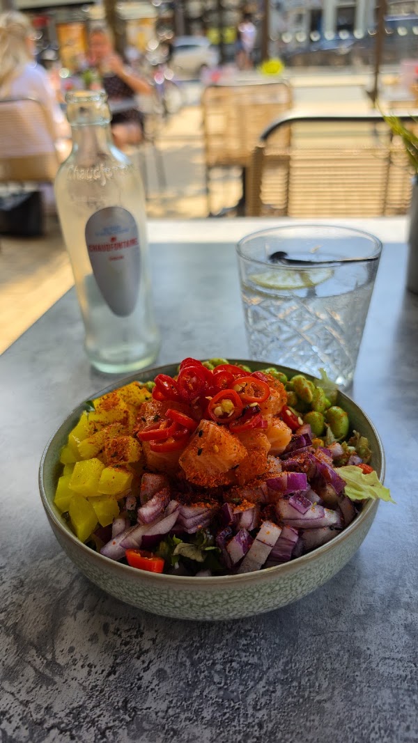 Poké Spot 4