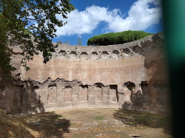Baths of Trajan