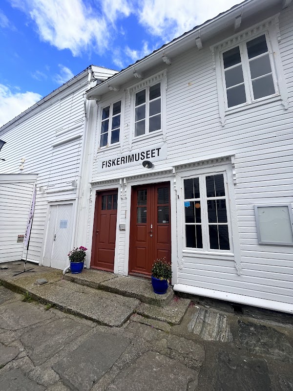 Fisheries Museum in Ålesund 2