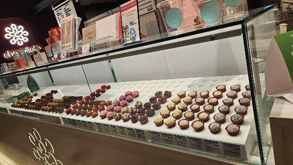 Chocollata Brigadeiros 5