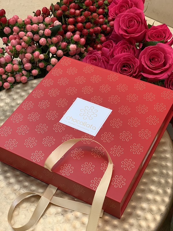 Chocollata Brigadeiros 3