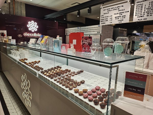 Chocollata Brigadeiros 2