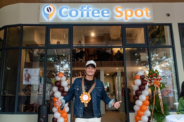 Coffee Spot - Grand Mesa Residences 1