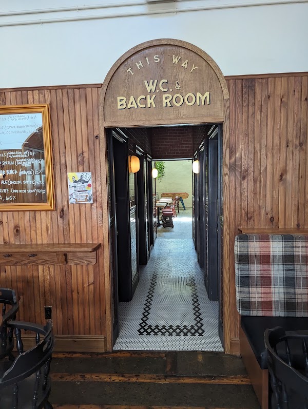 The Stillwell Freehouse