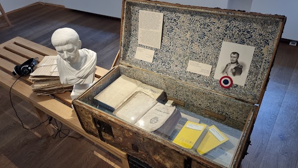 Wien Museum Beethoven Museum 5