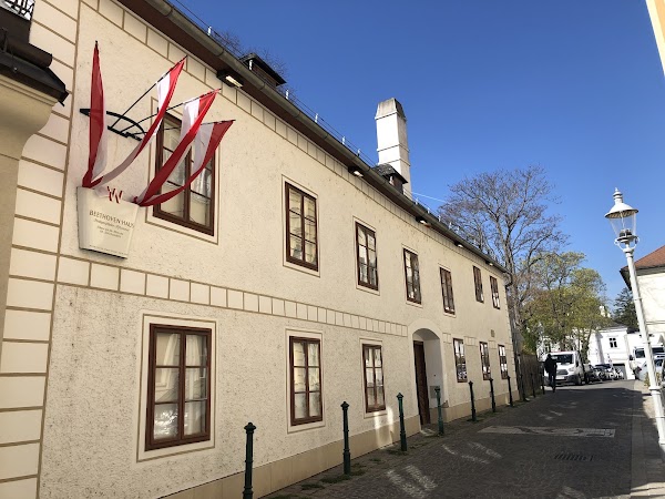 Wien Museum Beethoven Museum 2