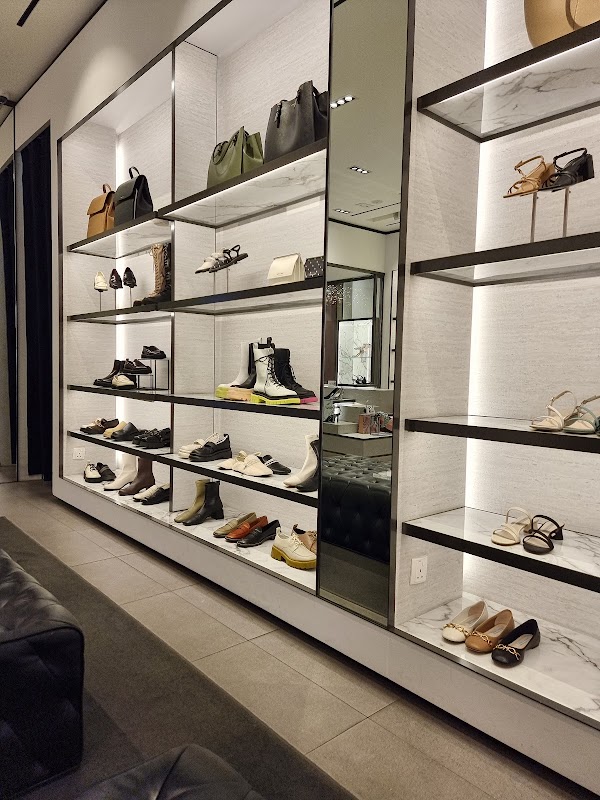 CHARLES & KEITH - ION Orchard 2