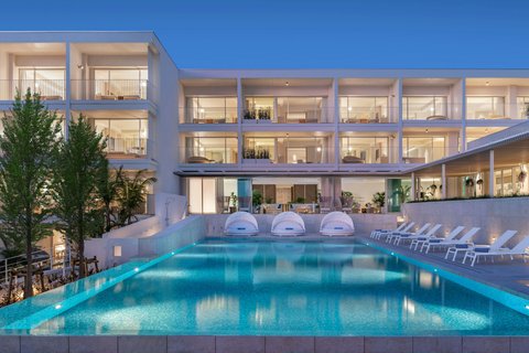 IRAPH SUI, a Luxury Collection Hotel, Miyako Okinawa