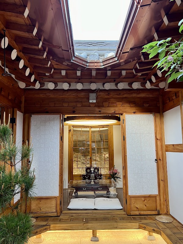 함 한옥 스테이 | HAM hanok stay 1