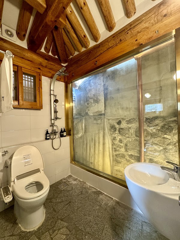 함 한옥 스테이 | HAM hanok stay 5