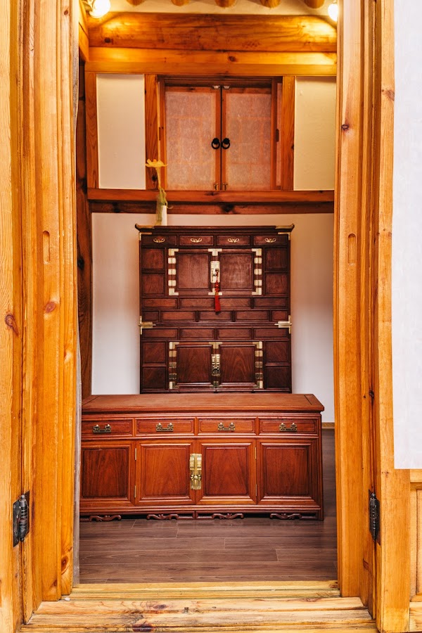 함 한옥 스테이 | HAM hanok stay 2