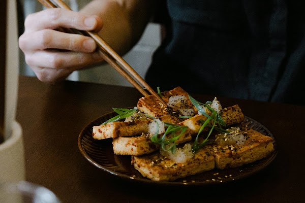 Kim's Bop Korean Eatery