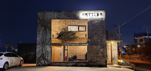 Matilda