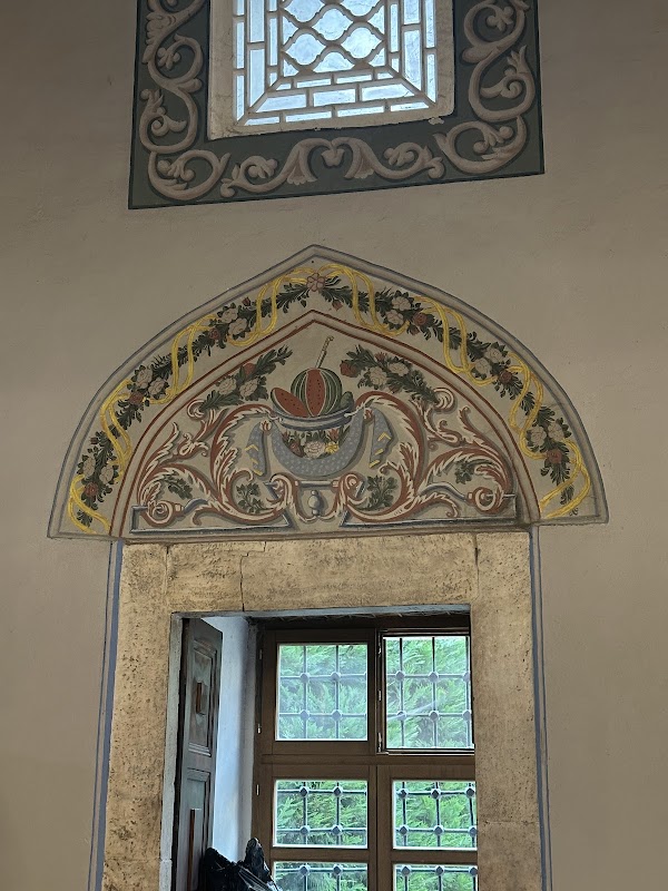 Sinan Pasha Mosque 3