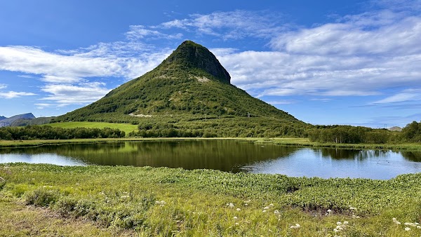 Offersøya