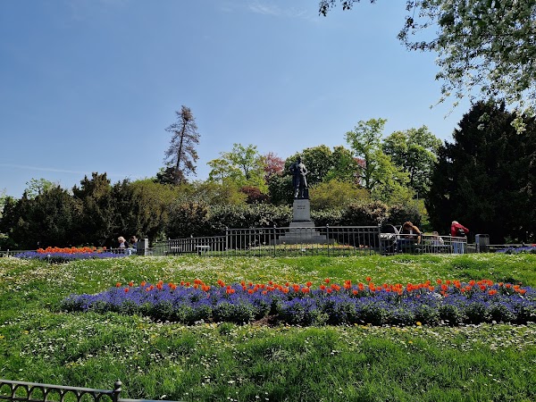 Riegrovy sady 5