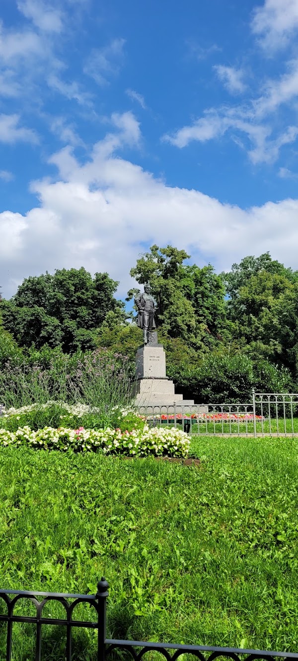 Riegrovy sady 4