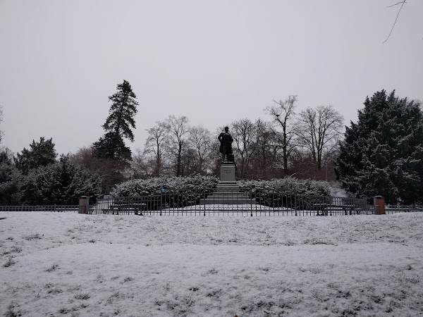 Riegrovy sady 3