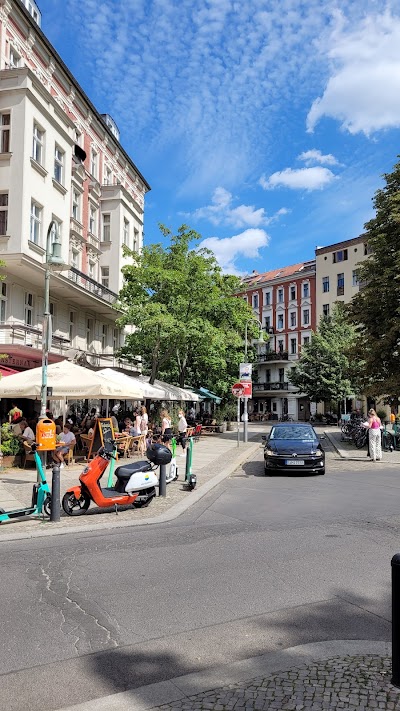 Prenzlauer Berg