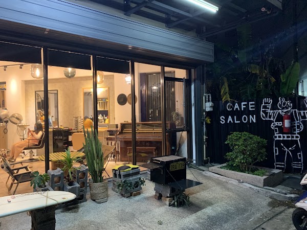 Taiwan 1