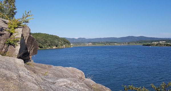 Silleuksa Temple 2