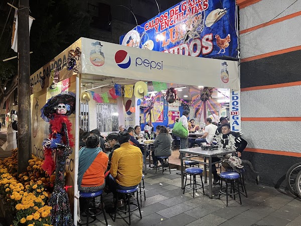 Mexico 4