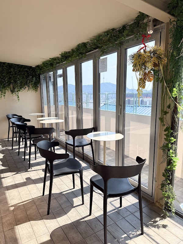 Cafe San 1-1 2